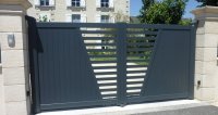 Notre société de clôture et de portail à Saint-Pierre-le-Chastel